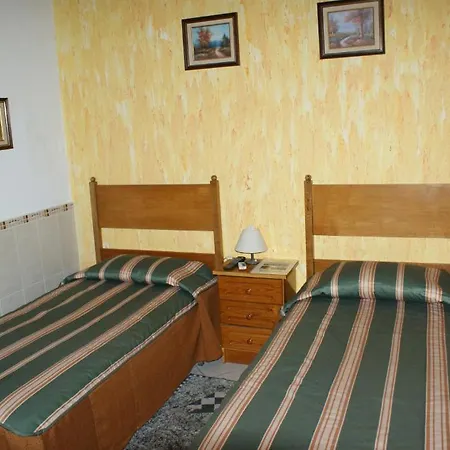 بيت ضيافة Vila Emilia