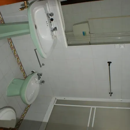بيت ضيافة Vila Emilia البوفيرا