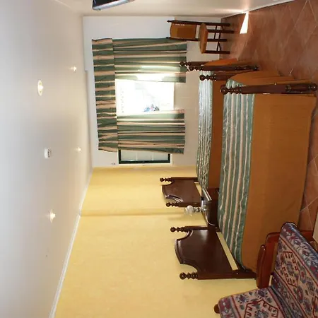 بيت ضيافة Vila Emilia