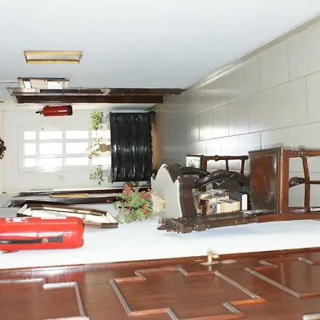Vila Emilia بيت ضيافة *