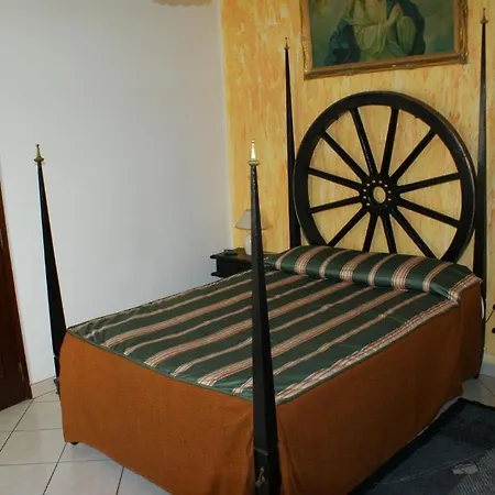Pensión Vila Emilia Albufeira