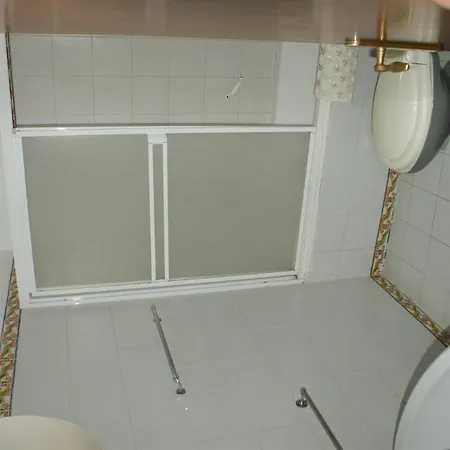 Vila Emilia Gasthuis