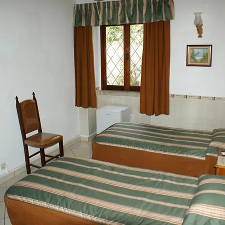 Vila Emilia Gasthuis Albufeira