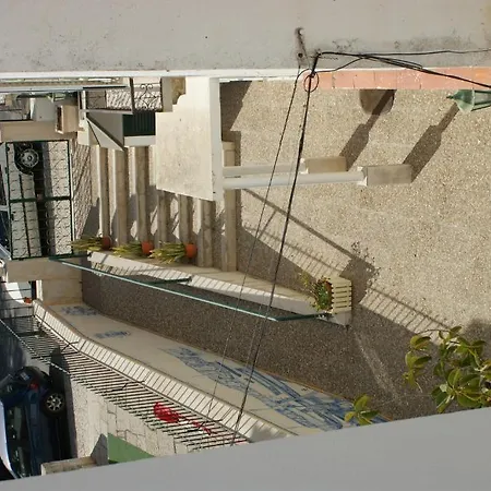 Gasthuis Vila Emilia Albufeira