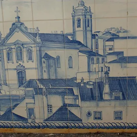 Vila Emilia * Albufeira
