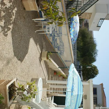 Gasthuis Vila Emilia
