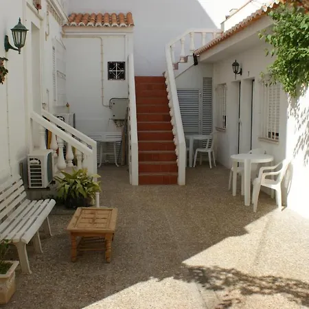 Vila Emilia Albufeira