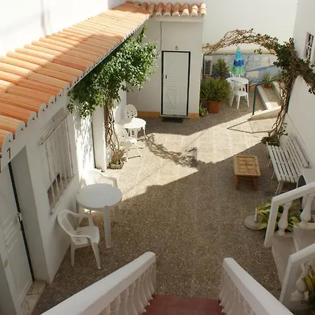 Vila Emilia Gasthuis
