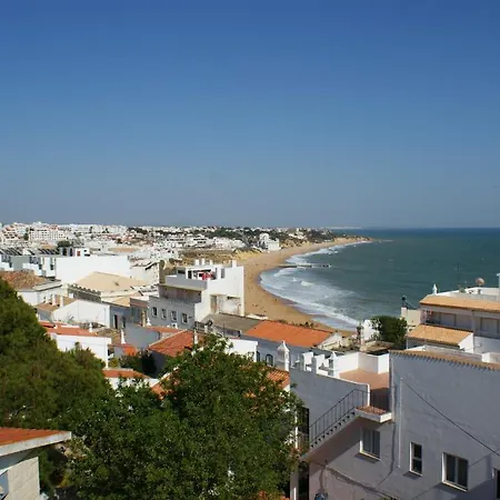 Vila Emilia Albufeira